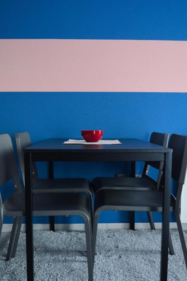 Apartmani Tika 골루바츠 외부 사진