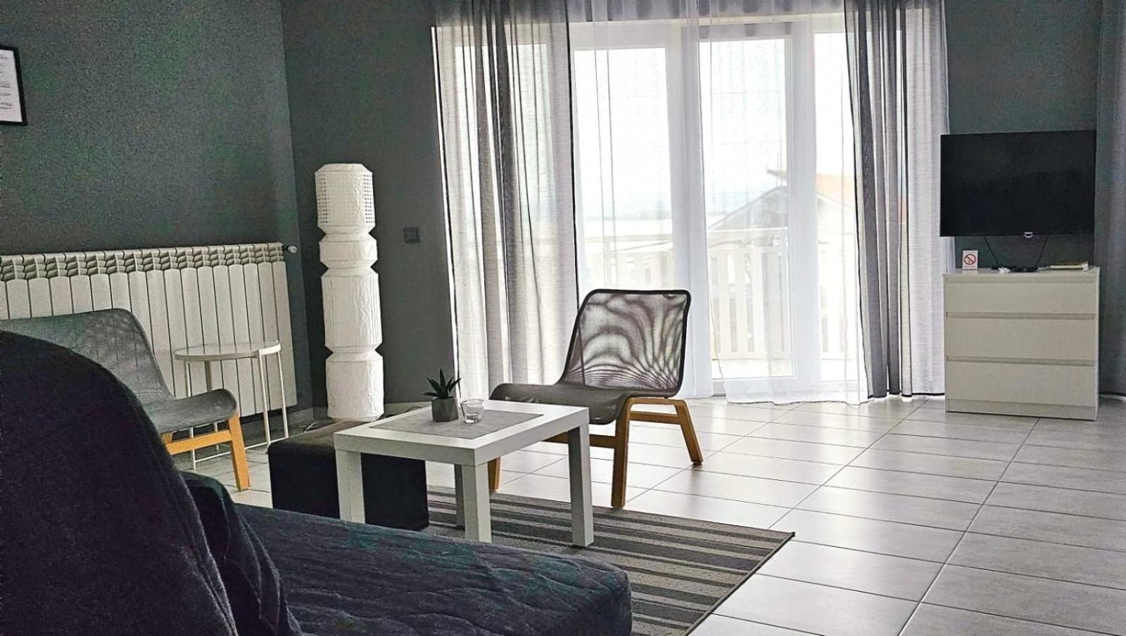 Apartmani Tika 골루바츠 객실 사진